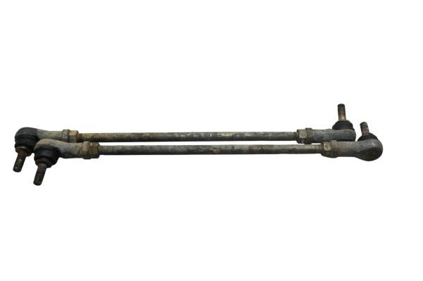 Kawasaki - 06 Kawasaki Brute Force 750 4x4i Tie Rods & Ends KVF750