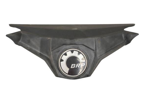 Can-Am - 15 Can-Am Maverick 1000R EFI CVT 4x4 Emblem Support Cover