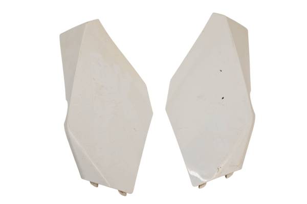 Can-Am - 15 Can-Am Maverick 1000R EFI CVT 4x4 Body Panel Covers