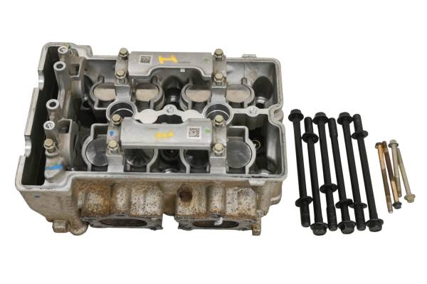 Polaris - 19 Polaris Ranger XP 900 Cylinder Head