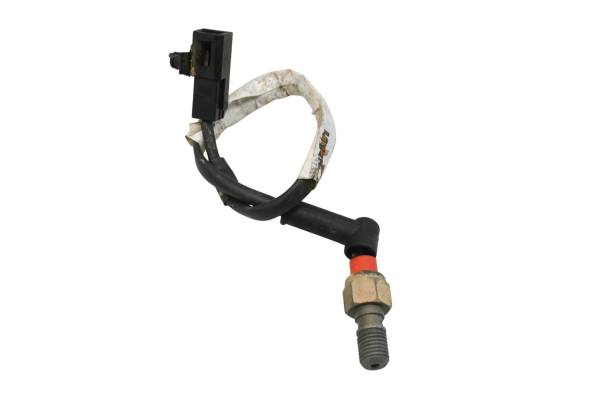 Can-Am - 15 Can-Am Maverick 1000R 4x4 Brake Pressure Switch