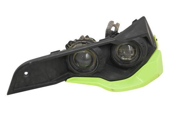 Can-Am - 15 Can-Am Maverick 1000R 4x4 Front Left Headlight
