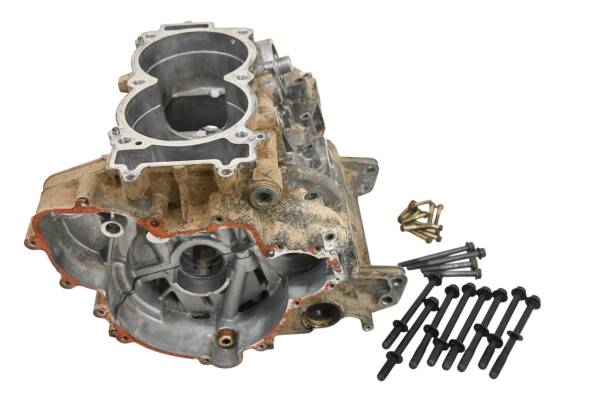 Polaris - 19 Polaris Ranger XP 900 Crankcase Center Crank Case