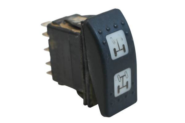 Can-Am - 15 Can-Am Maverick 1000R 4x4 4Wd Switch