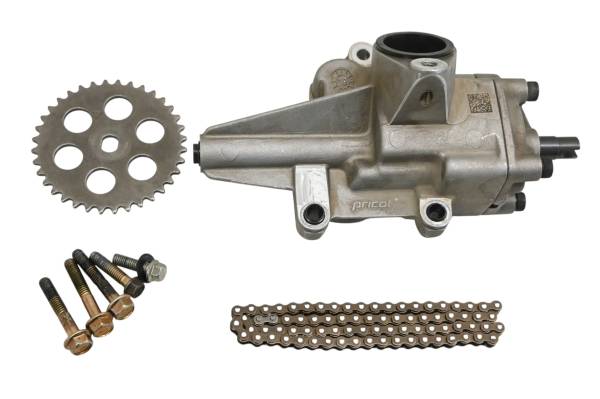 Polaris - 19 Polaris Ranger XP 900 Oil Pump