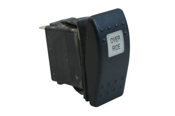 Can-Am - 15 Can-Am Maverick 1000R 4x4 Override Switch