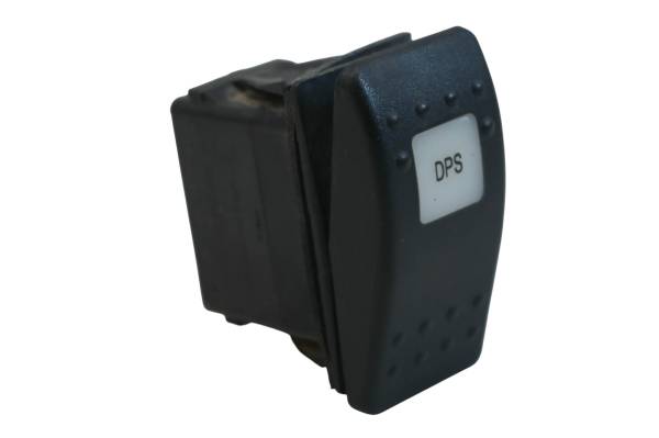 Can-Am - 15 Can-Am Maverick 1000R 4x4 Dps Switch