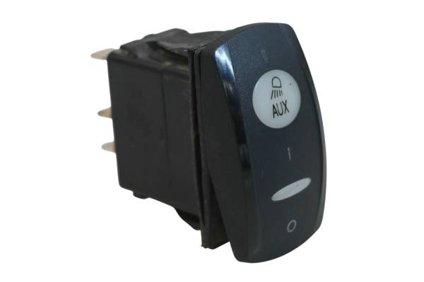 15 Can-Am Maverick 1000R 4x4 Aux & Light Switch CAT