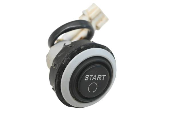 Can-Am - 15 Can-Am Maverick 1000R 4x4 Engine Motor Start Stop Push Button Switch