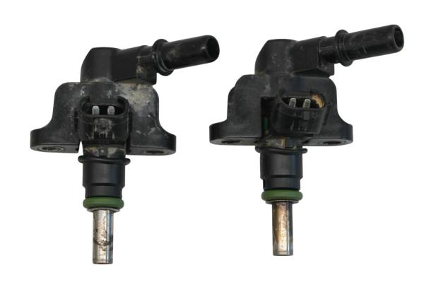 Can-Am - 15 Can-Am Maverick 1000R 4x4 Fuel Rail & Injectors