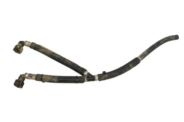 Can-Am - 15 Can-Am Maverick 1000R 4x4 Fuel Line