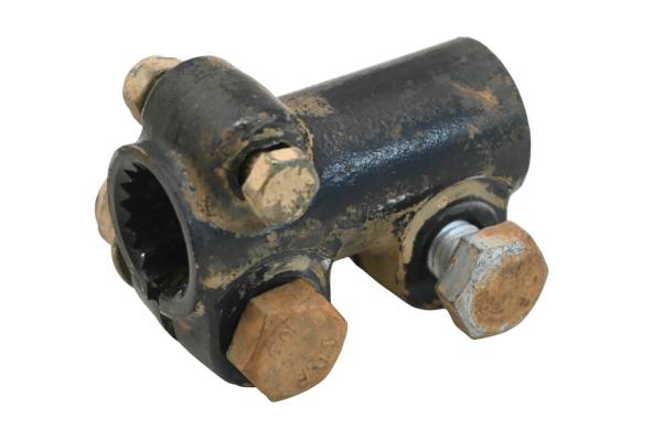Can-Am - 15 Can-Am Maverick 1000R 4x4 Steering Stem Shaft Coupler