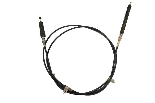 Polaris - 21 Polaris Pro XD 4000D Shifter Cable