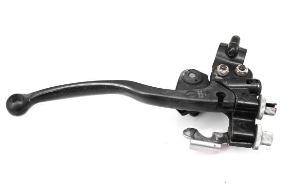 Yamaha - 88 Yamaha Blaster 200 2x4 Front Hand Brake Lever YFS200