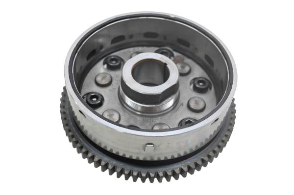 Yamaha - 17 Yamaha Waverunner FX LTD SVHO Flywheel Starter Clutch Bearing & Gear