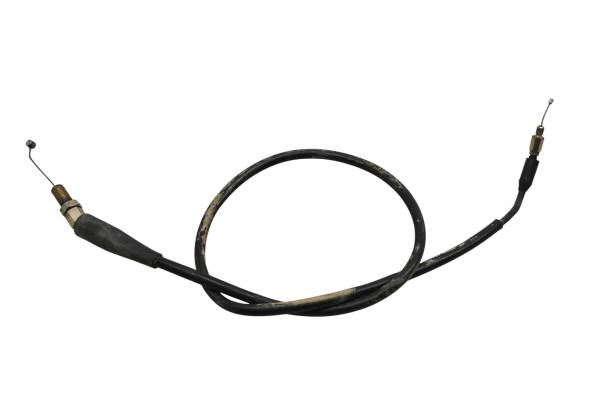 Can-Am - 18 Can-Am Outlander 650 XMR Throttle Cable