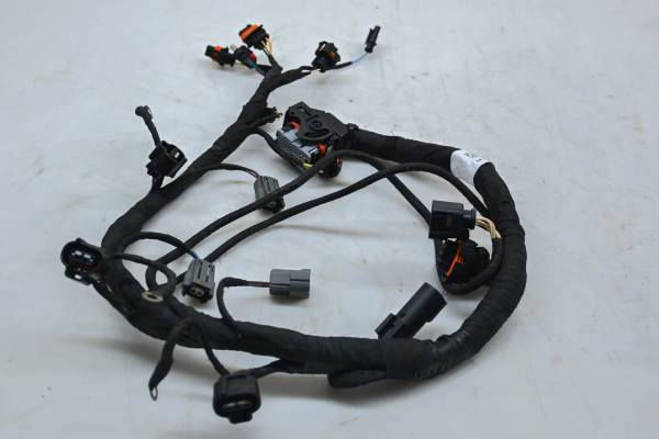 Sea-Doo - 20 Sea-Doo GTX 300 Limited Engine Wire Harness Electrical Wiring