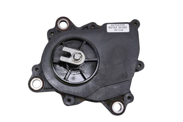 Can-Am - 21 Can-Am Outlander 570 4x4 4Wd Front Differential Actuator