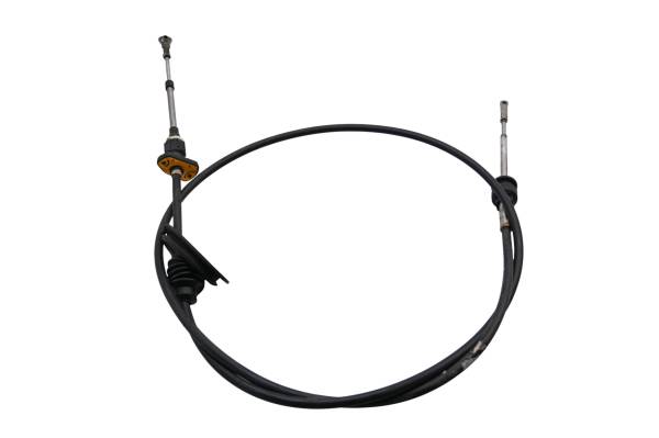 Sea-Doo - 16 Sea-Doo GTX Limited iS 260 Steering Cable