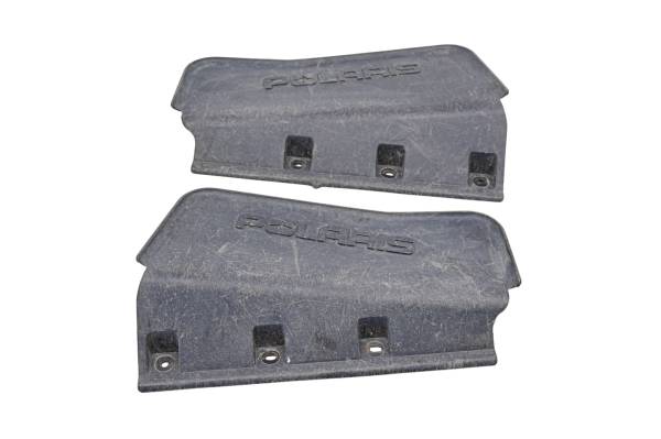 Polaris - 15 Polaris Sportsman 570 Touring 4x4 Front Cv Boot Guards Left & Right