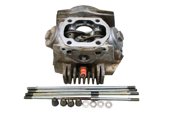 Polaris - 07 Polaris Outlaw 90 Cylinder Head