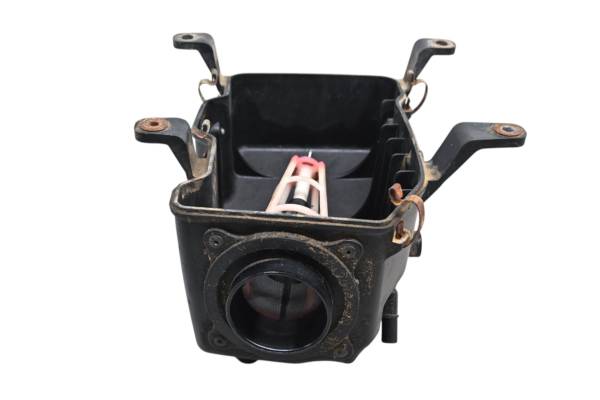 Yamaha - 07 Yamaha Raptor 700 2x4 Airbox Intake Air Box YFM700R