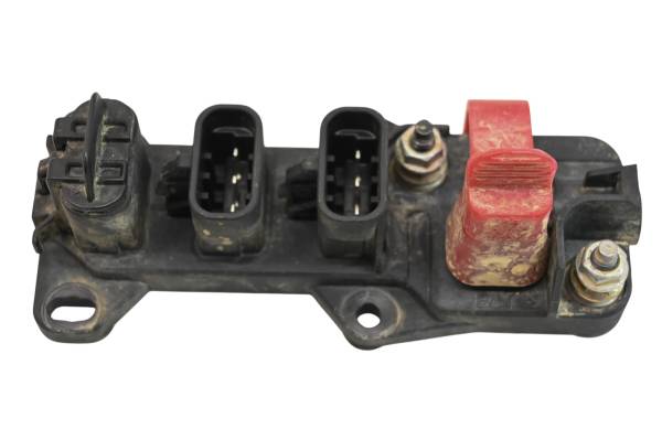 Polaris - 21 Polaris RZR Trail S 1000 Terminal Block