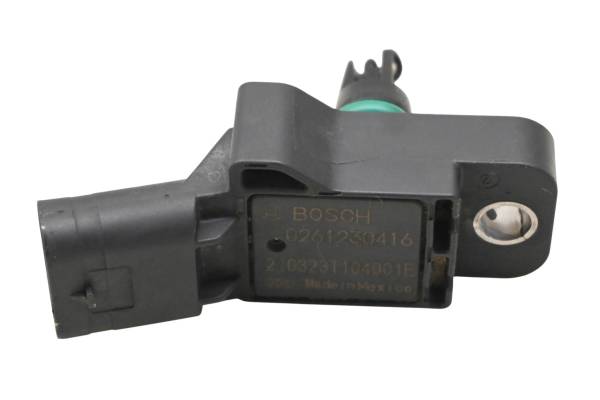 Polaris - 17 Polaris RZR XP Turbo Tmap Sensor 3Bar