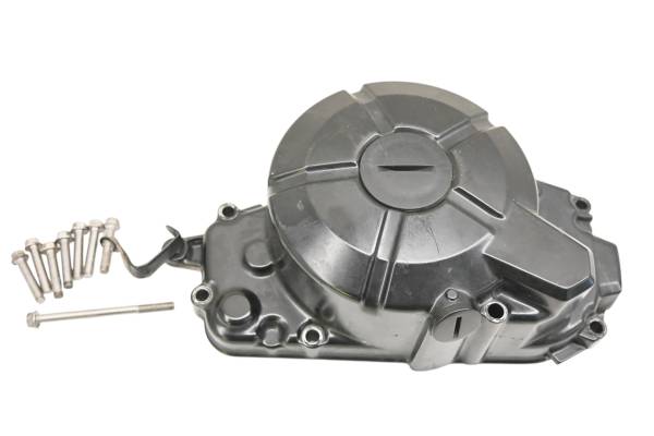 Kawasaki - 20 Kawasaki Versys-X 300 Stator Cover KLE300BLFA