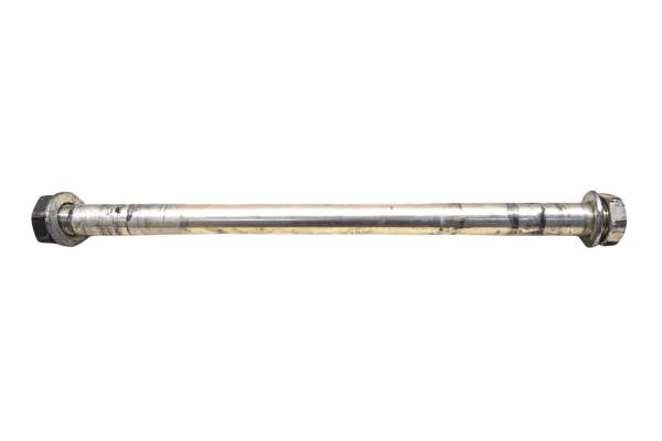 Can-Am - 14 Can-Am Spyder ST S Rear Axle Bolt SE5