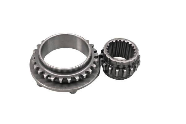 Honda - 05 Honda CBR1000RR Crank Gears