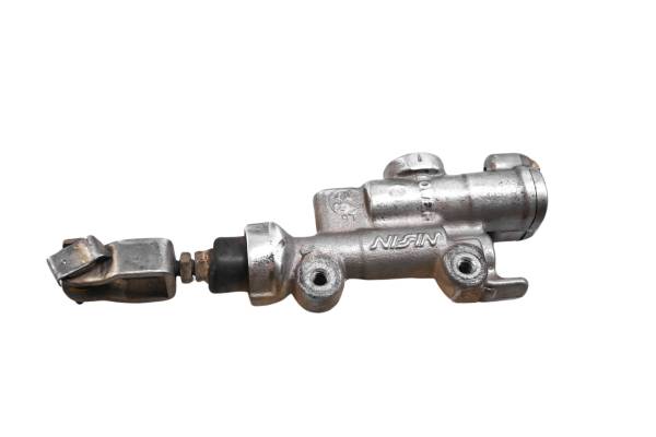Honda - 12 Honda CRF250R Rear Brake Master Cylinder