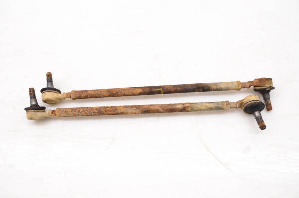 Yamaha - 93 Yamaha Kodiak 400 4x4 Tie Rods & Ends YFM400FW