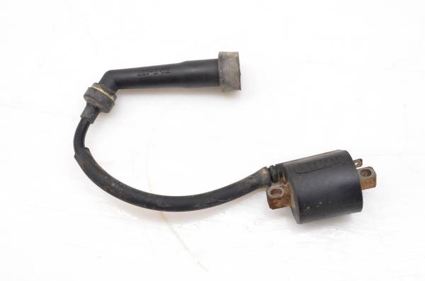 Yamaha - 93 Yamaha Kodiak 400 4x4 Ignition Coil YFM400FW