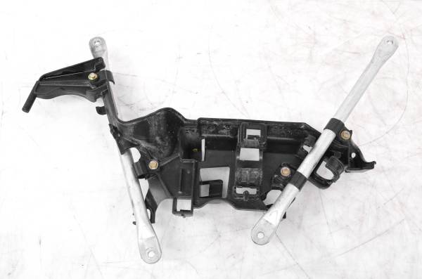 Ski-Doo - 18 Ski-Doo Renegade X 1200 Module Support Bracket Mount 137"