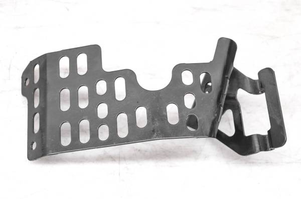 Ski-Doo - 18 Ski-Doo Renegade X 1200 Belt Guard Bracket Mount 137"