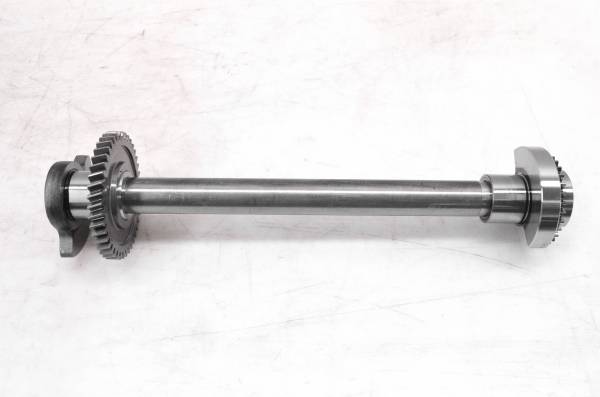 Ski-Doo - 18 Ski-Doo Renegade X 1200 Counter Balancer Crankshaft Balance 137"