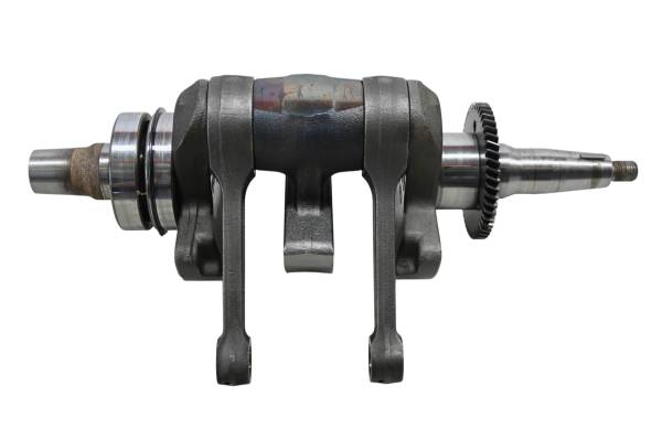 Polaris - 08 Polaris RZR 800 Crankshaft Crank Shaft & Connecting Rods