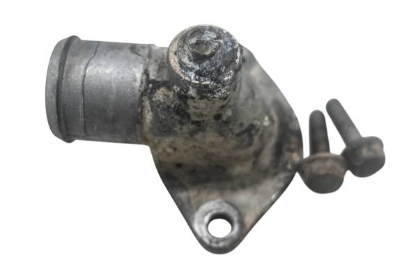 Polaris - 08 Polaris RZR 800 Thermostat Cover