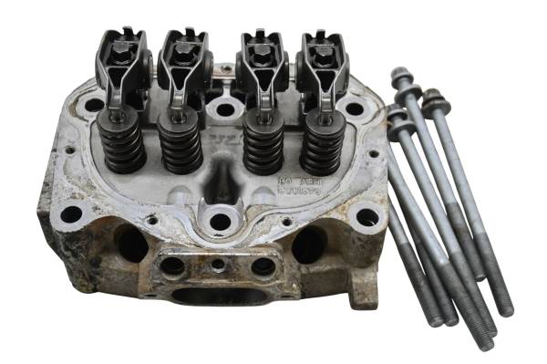 Polaris - 08 Polaris RZR 800 Cylinder Head