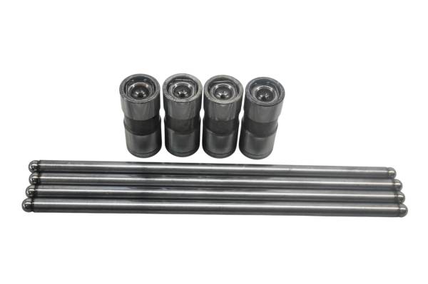 Polaris - 08 Polaris RZR 800 Push Rods & Buckets