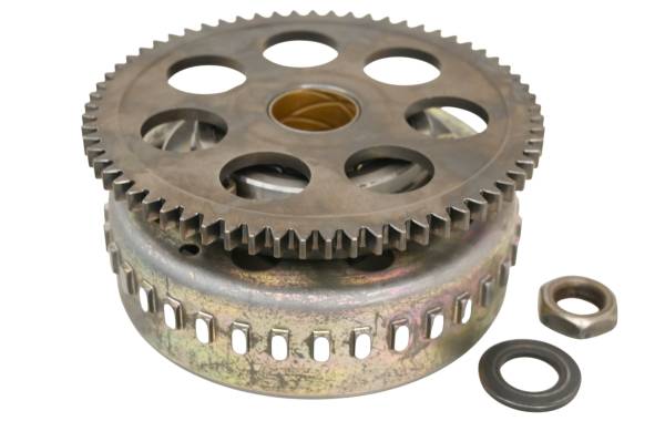 Polaris - 17 Polaris Ranger 570 4x4 Flywheel Starter Clutch Bearing & Gear