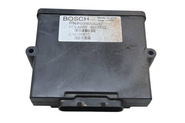 Polaris - 08 Polaris RZR 800 Electric Control Unit Ecu