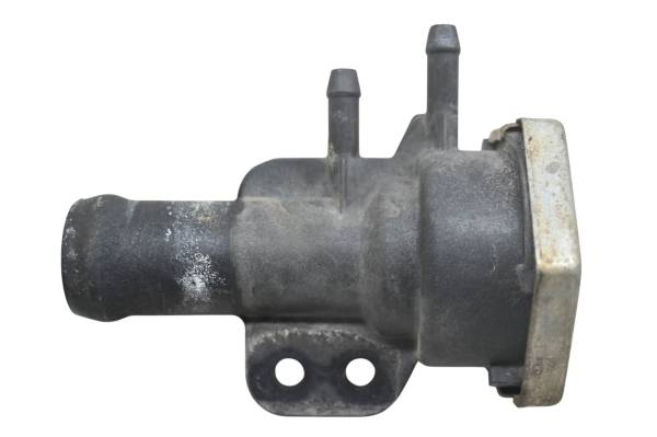 Polaris - 08 Polaris RZR 800 Radiator Cap & Fill Neck