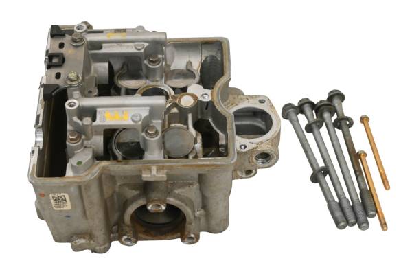 Polaris - 17 Polaris Ranger 570 4x4 Cylinder Head