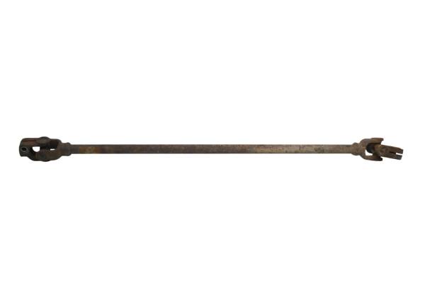 Polaris - 08 Polaris RZR 800 Lower Steering Stem Shaft