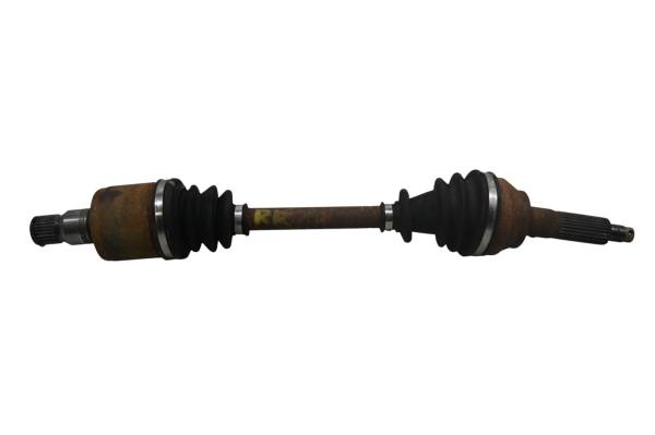 Polaris - 08 Polaris RZR 800 Rear Left Or Right Cv Axle