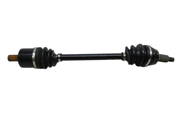 Polaris - 08 Polaris RZR 800 Front Left Or Right Cv Axle
