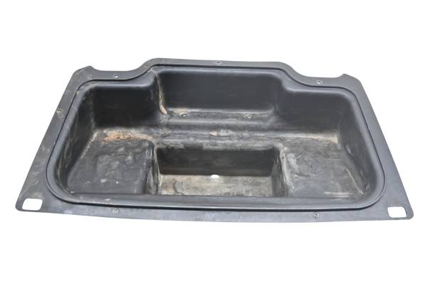 Polaris - 08 Polaris RZR 800 Under Hood Storage Box