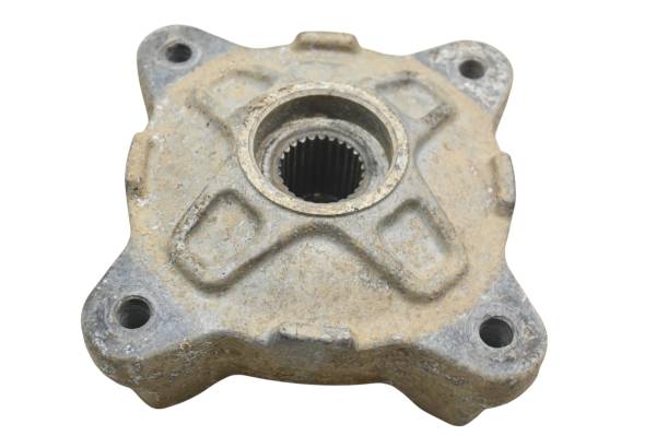 Polaris - 08 Polaris RZR 800 Front Wheel Hub